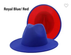Fedora Hats