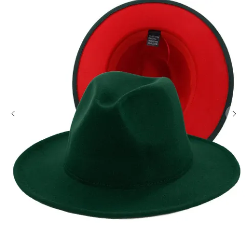 Fedora Hats