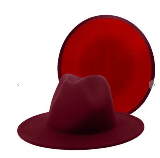 Fedora Hats