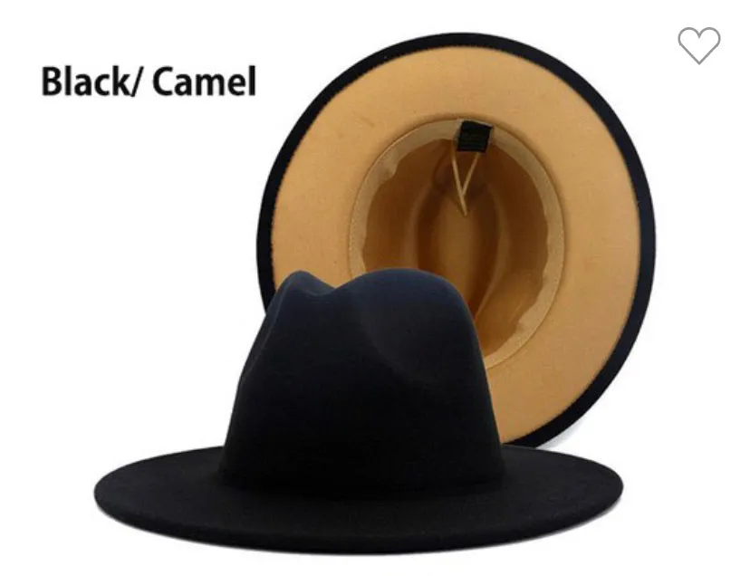 Fedora Hats