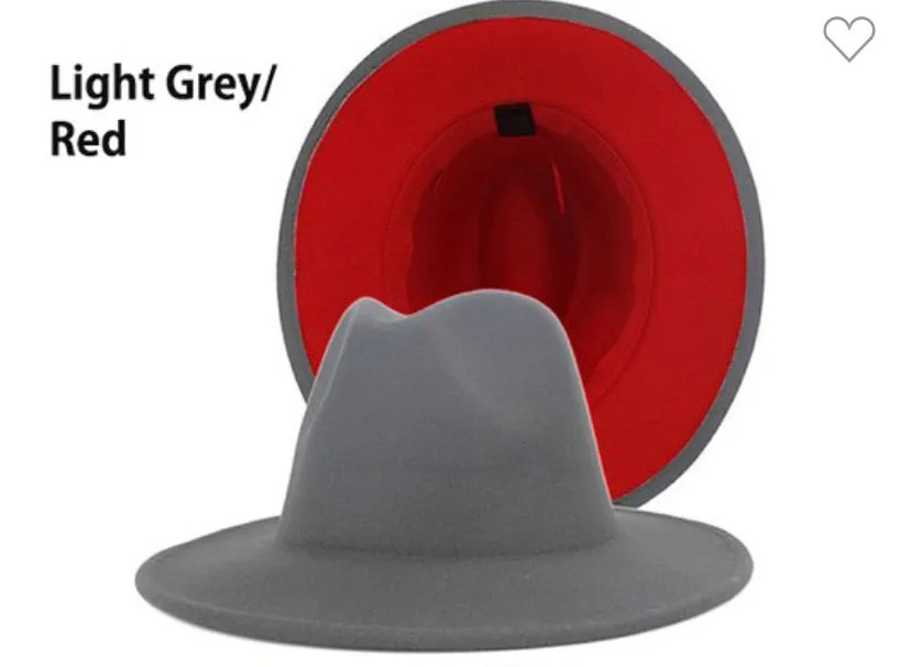 Fedora Hats