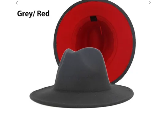 Fedora Hats