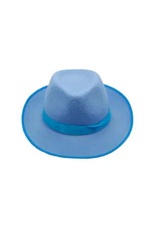 Felt Fedora