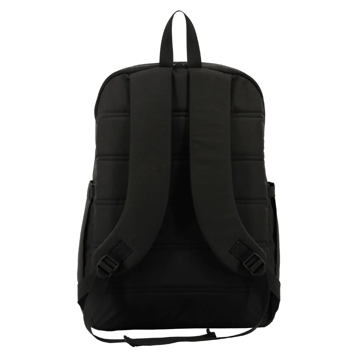 Fenix Backpack with keyring Puller in Black - Final Sale