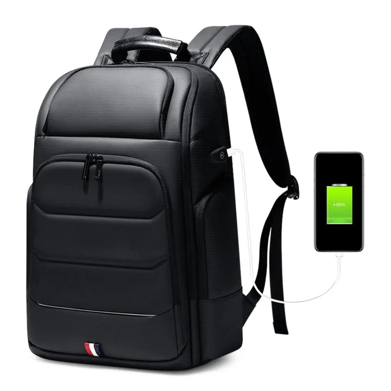 Fenruien Waterproof Backpack