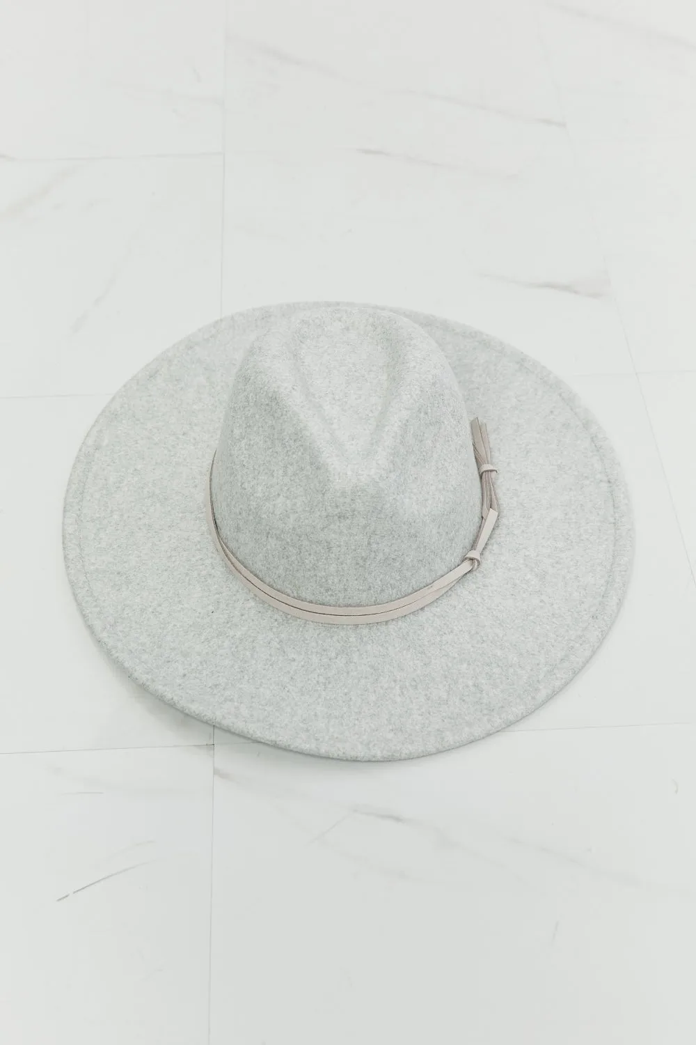Festival Babe Fedora Hat