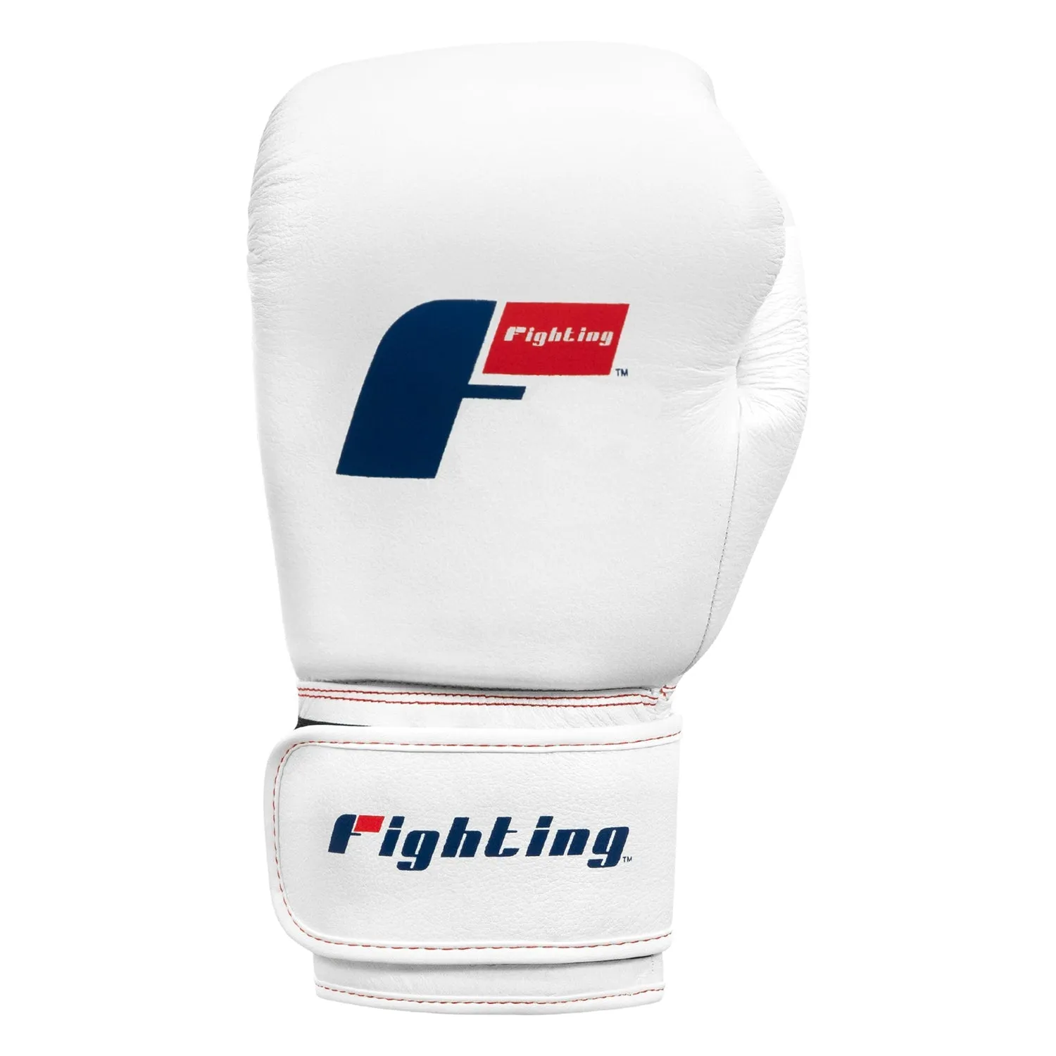 Fighting Leather Heavy Bag Boxing Gloves