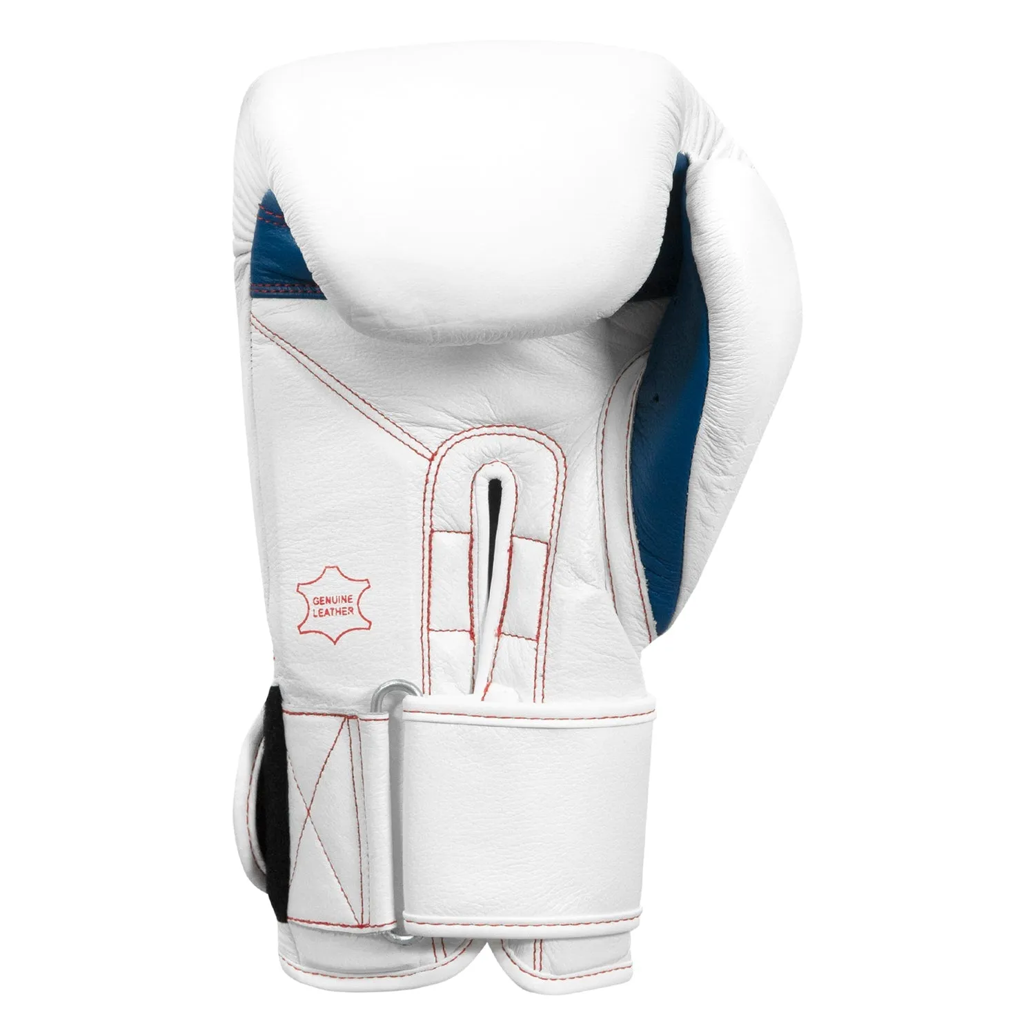 Fighting Leather Heavy Bag Boxing Gloves