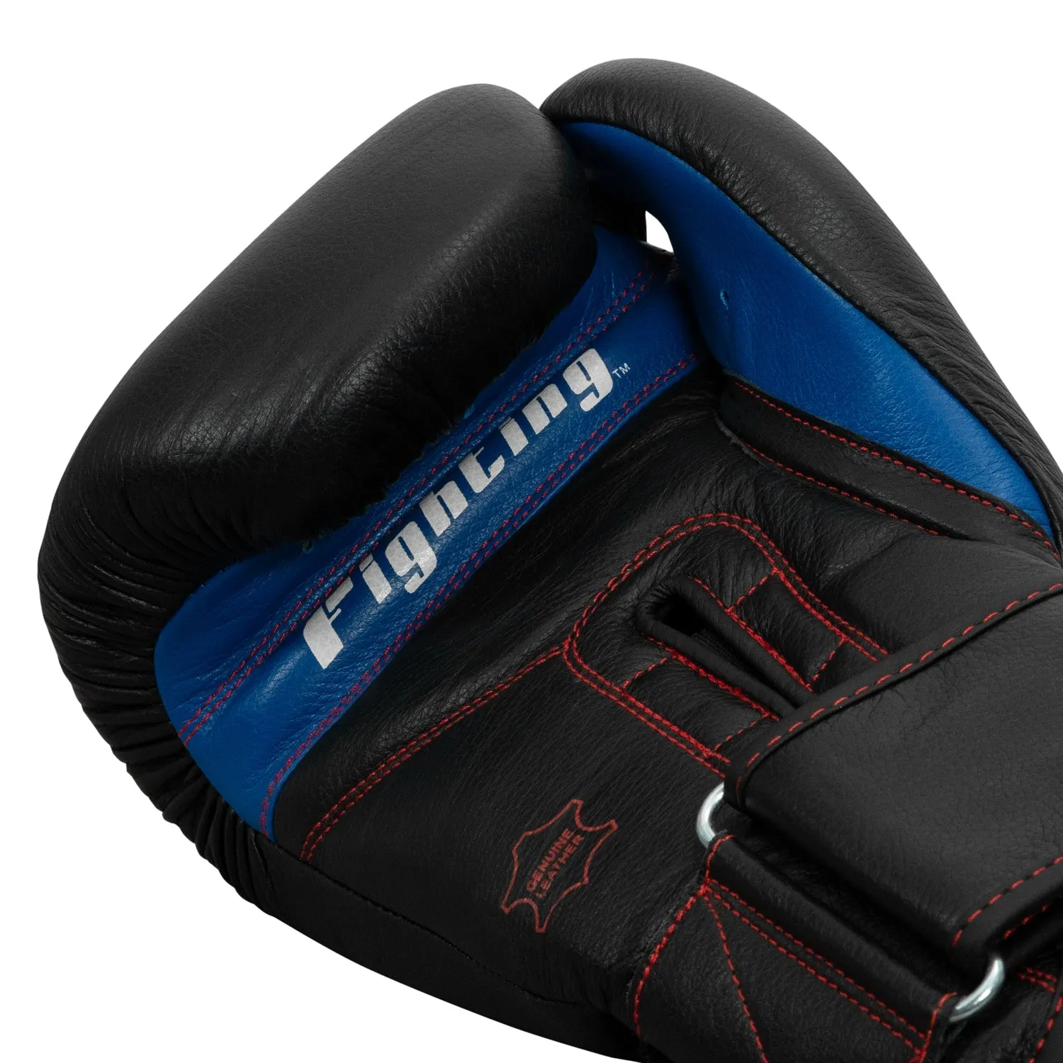 Fighting Leather Heavy Bag Boxing Gloves