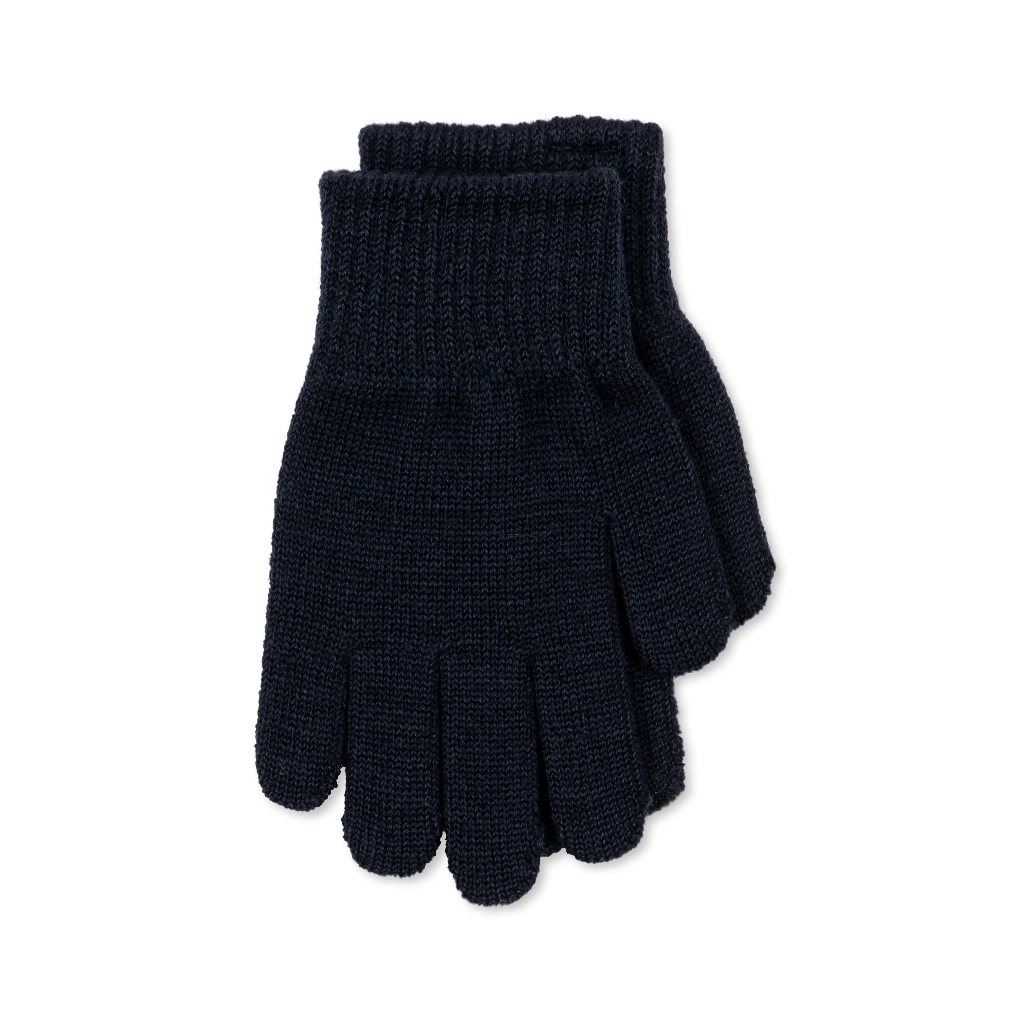 filla gloves | shitake/stormy/naval
