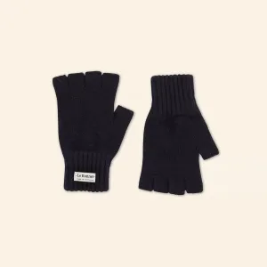 Fingerless Gloves, Midnight