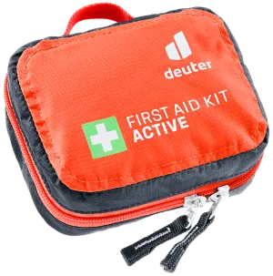 First Aid Kit Active