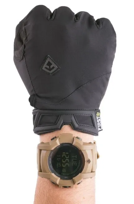 FIRST TACTICAL SLASH PATROL GLOVE