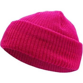 Fisherman beanie