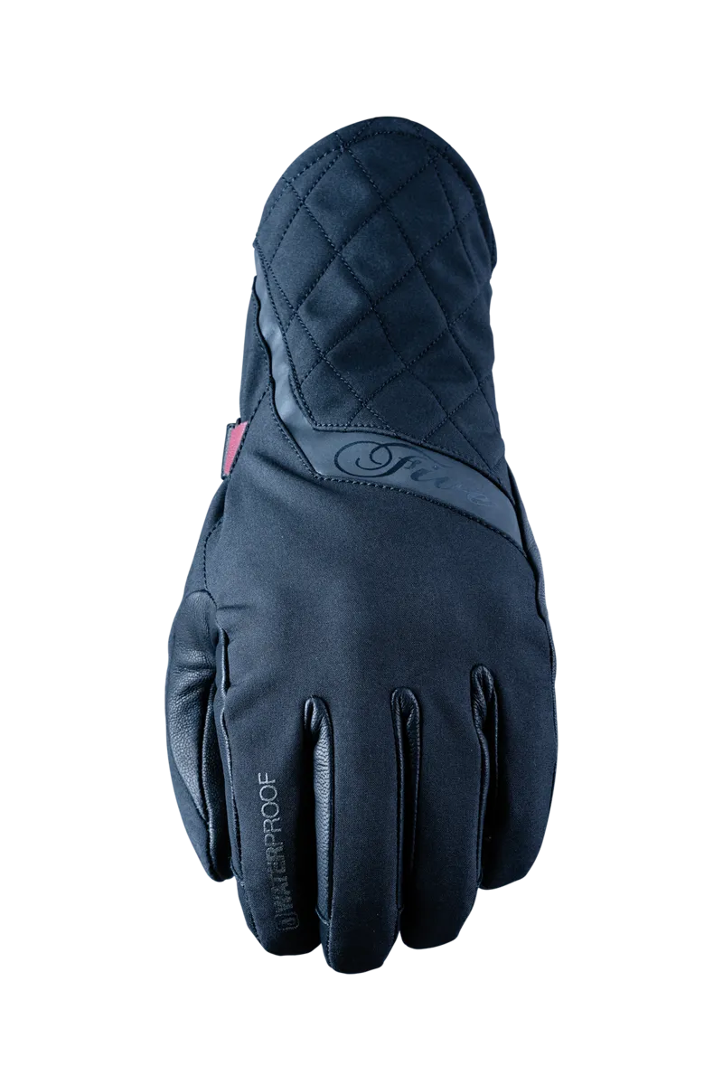 FIVE GLOVES MILANO EVO WP GLOVE WOMAN