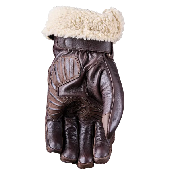 Five - Montana Brown Glove