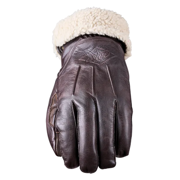 Five - Montana Brown Glove
