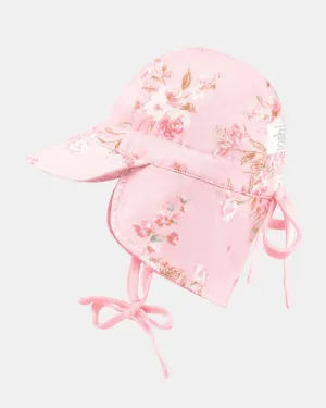 Flap Cap Bambini | Felicia Blossom