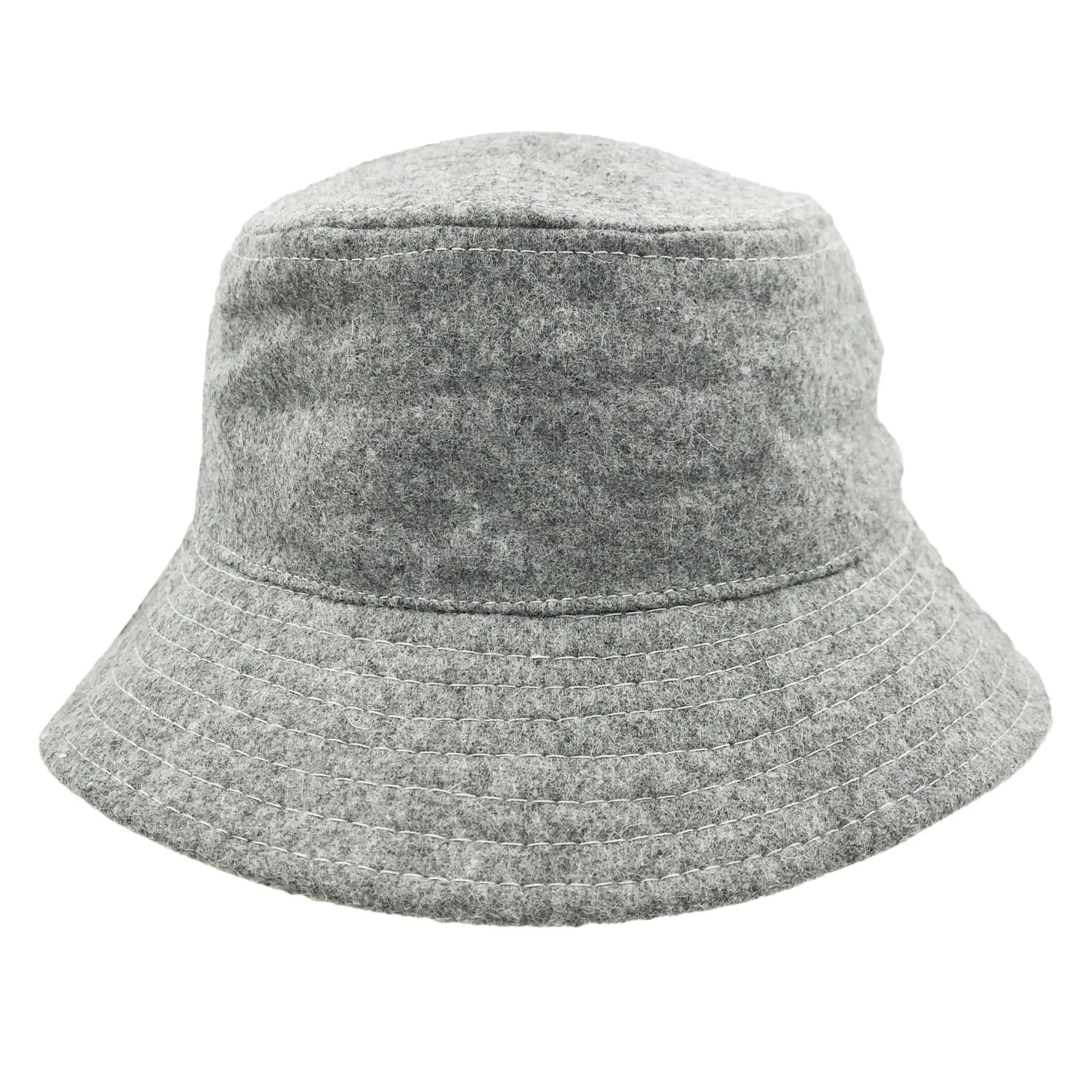 Flipside Hats - 12 Assorted Primo Bucket Hats