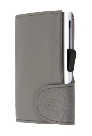Fog Single Wallet
