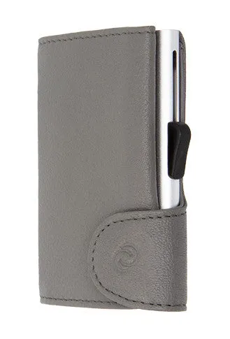 Fog Single Wallet