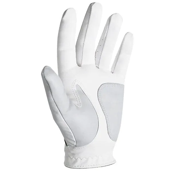 FootJoy WeatherSof Ladies Golf Glove LH