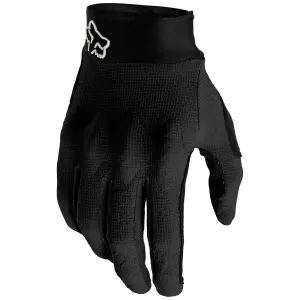 FOX DEFEND D3O GLOVES [BLACK]