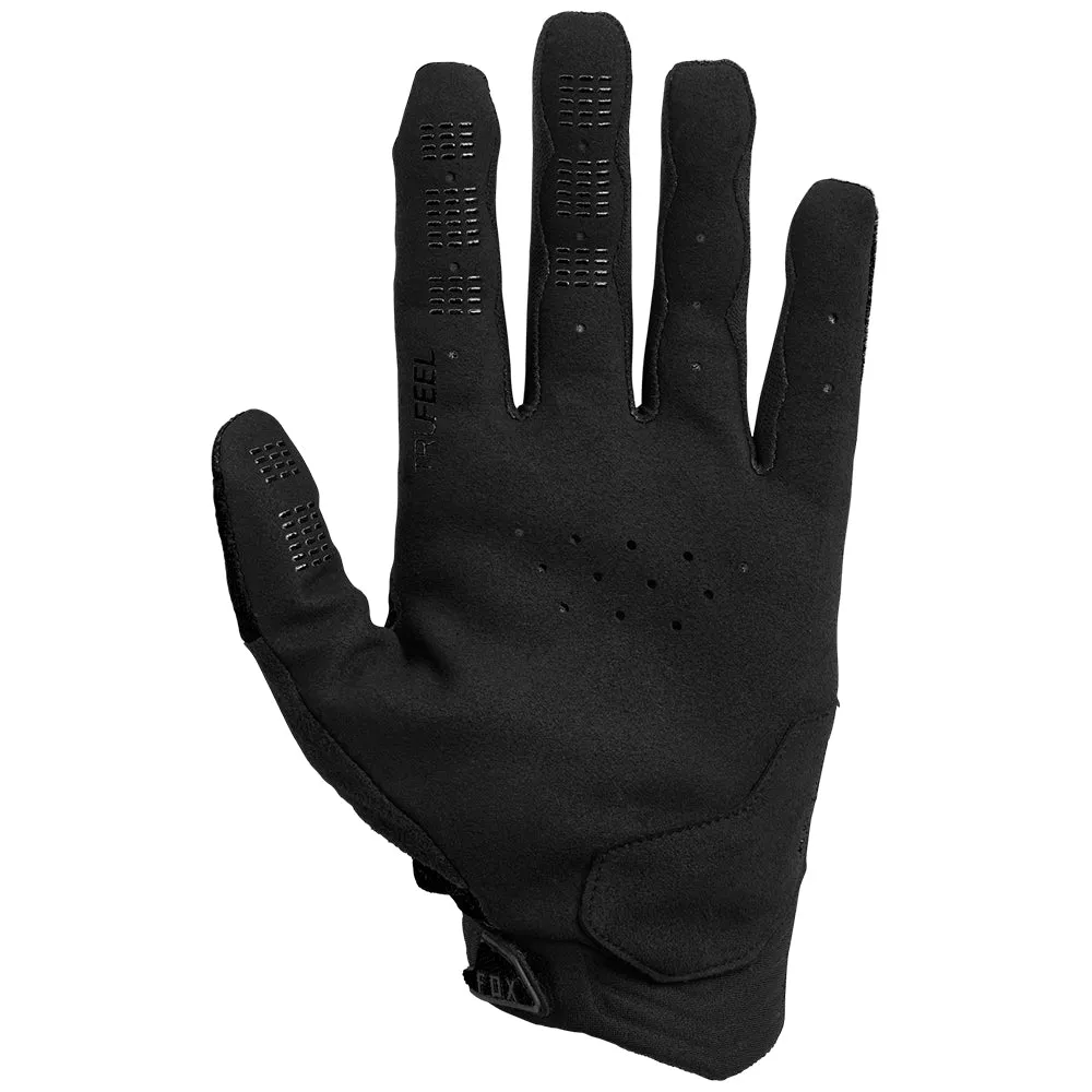 FOX DEFEND D3O GLOVES [BLACK]