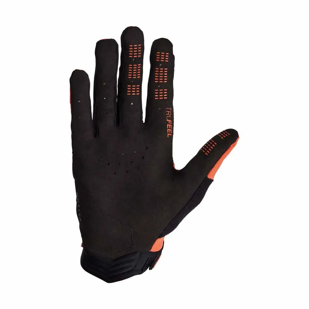 Fox DEFEND Gloves Atomic Orange