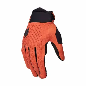 Fox DEFEND Gloves Atomic Orange