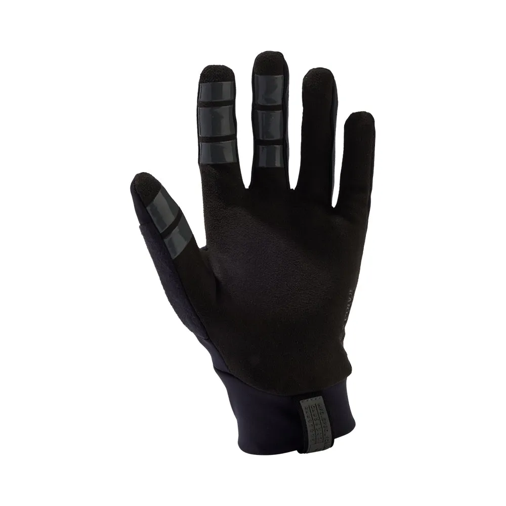 Fox Ranger Fire Full Finger Gloves - Black