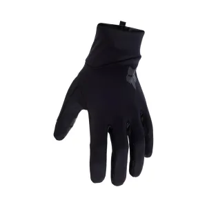 Fox Ranger Fire Full Finger Gloves - Black