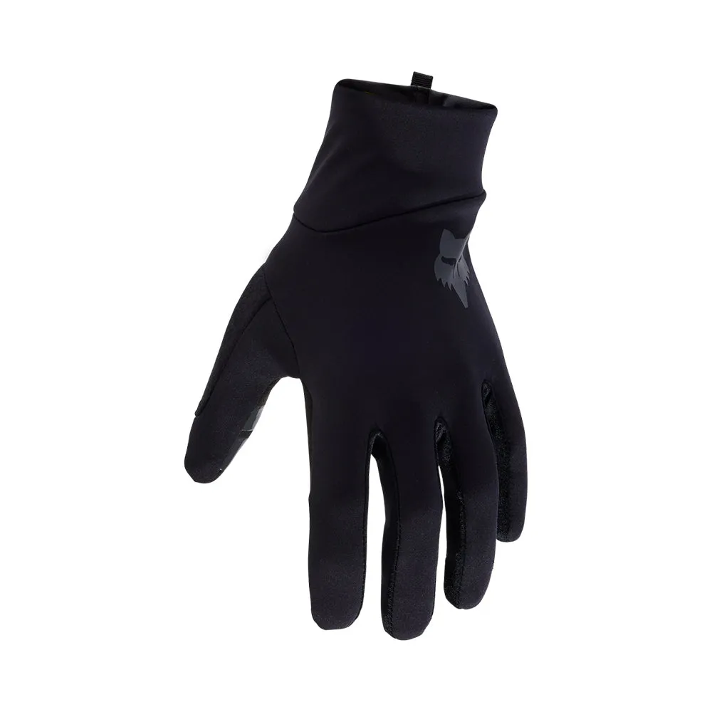 Fox Ranger Fire Full Finger Gloves - Black