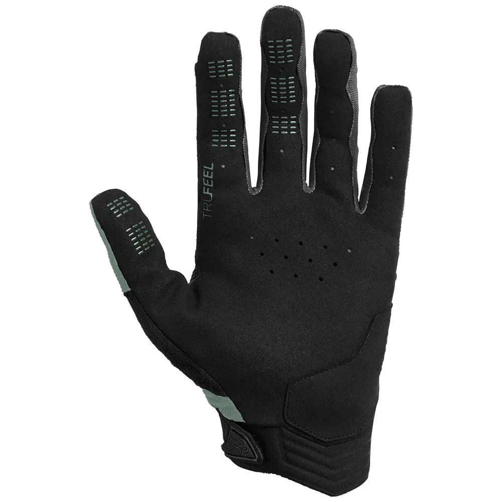 Fox Womens Defend Gloves - Jade