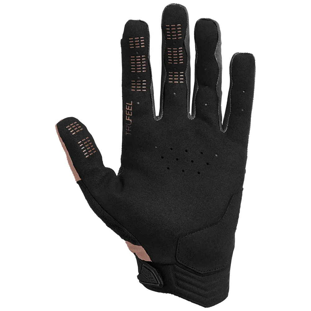 FOX WOMENS DEFEND GLOVES [PLUM PERFECT]