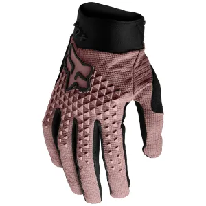 FOX WOMENS DEFEND GLOVES [PLUM PERFECT]