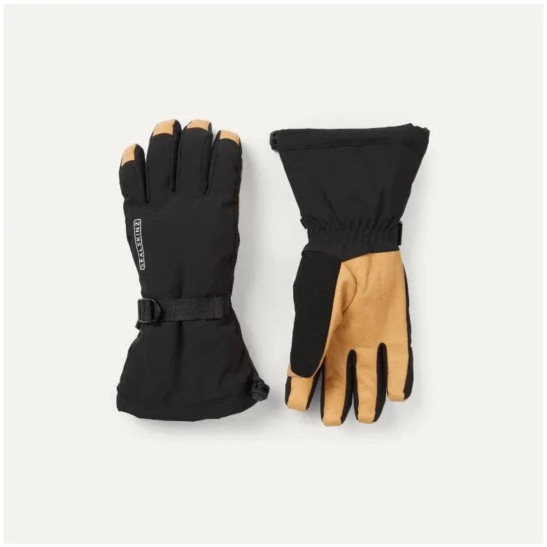 Fransham Sealskinz Gloves