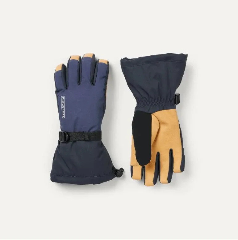 Fransham Sealskinz Gloves