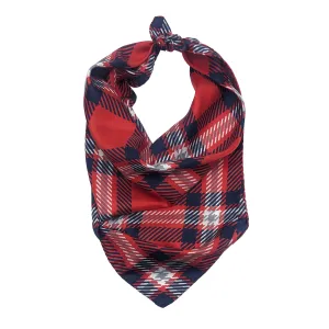 Fresno State Handkerchief Scarf