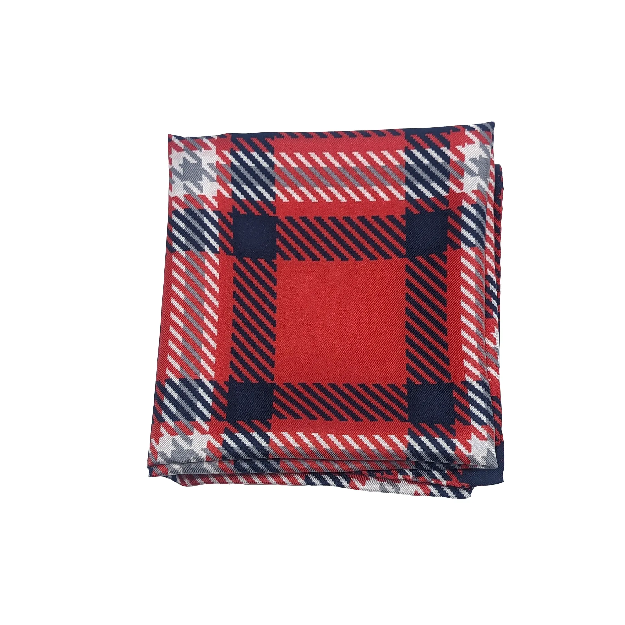 Fresno State Handkerchief Scarf