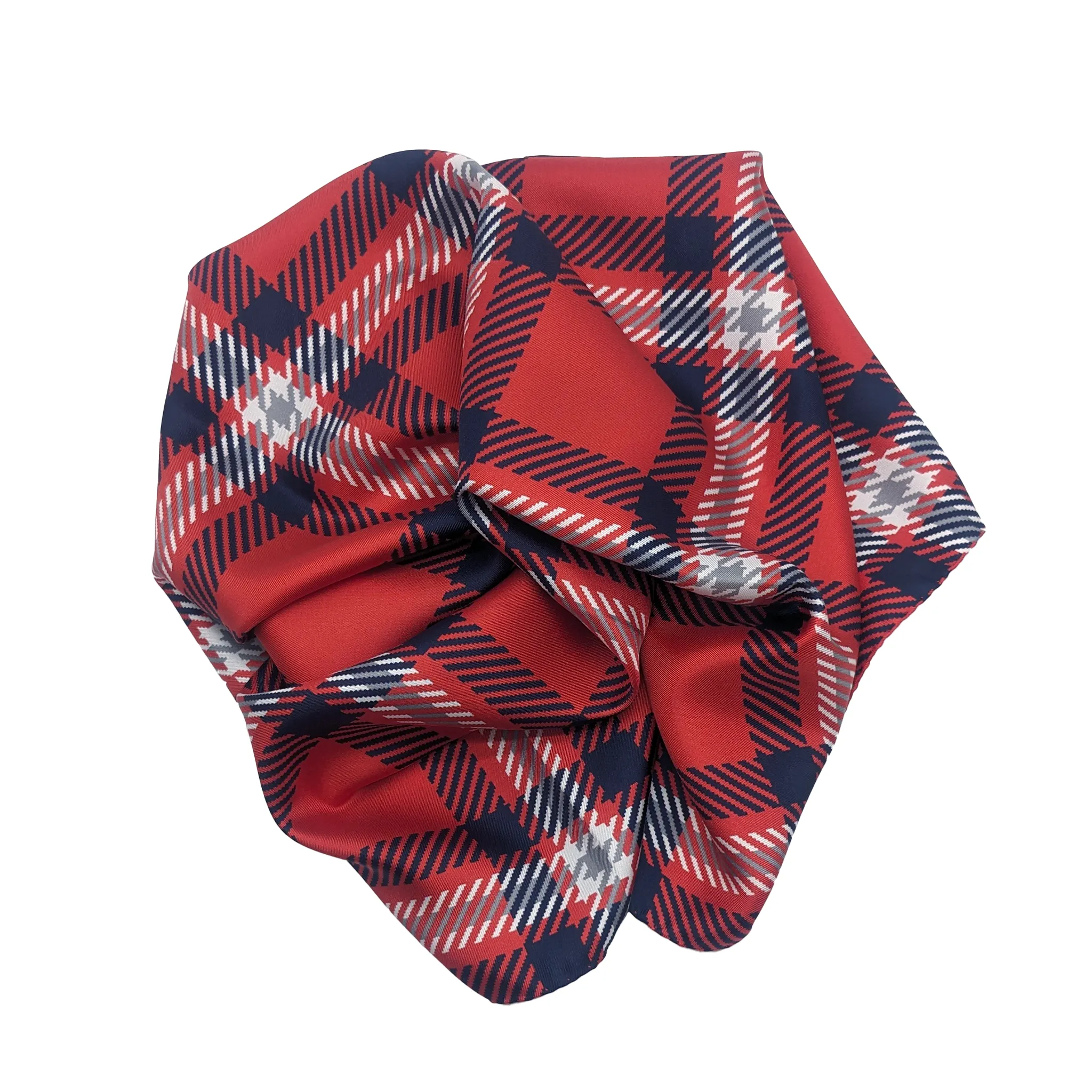 Fresno State Handkerchief Scarf