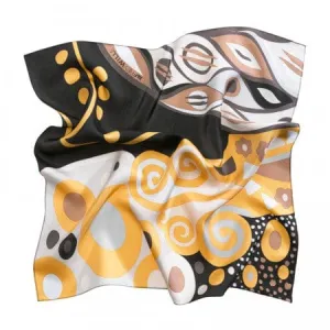 Freywille Klimt Gavroche Scarf