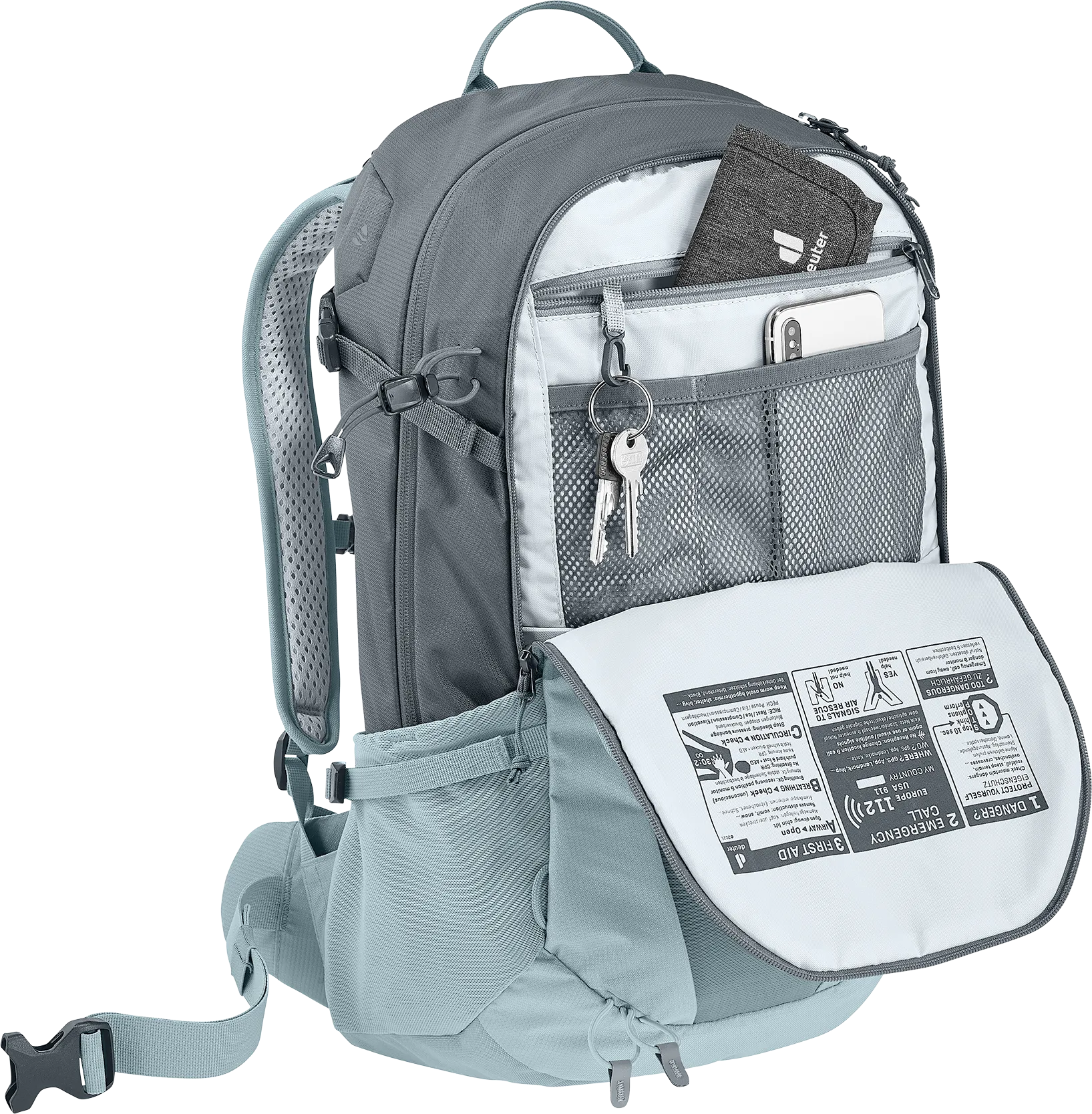 Futura 21 SL W
