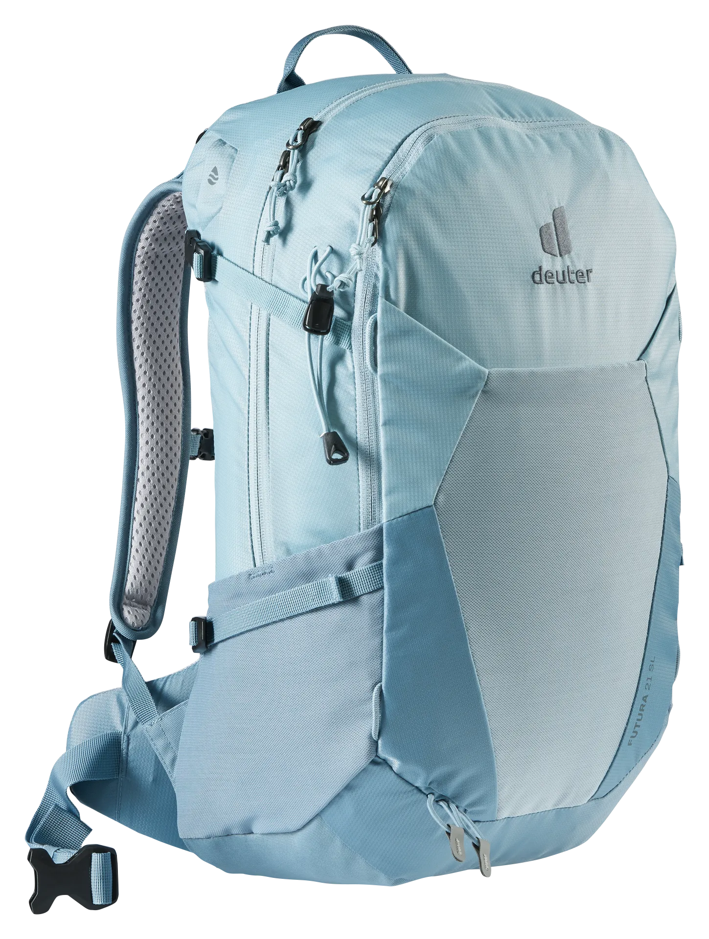 Futura 21 SL W