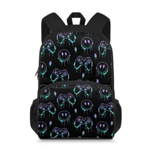 Gamer Bookbag - Preorder - ETA Early Aug. 2024