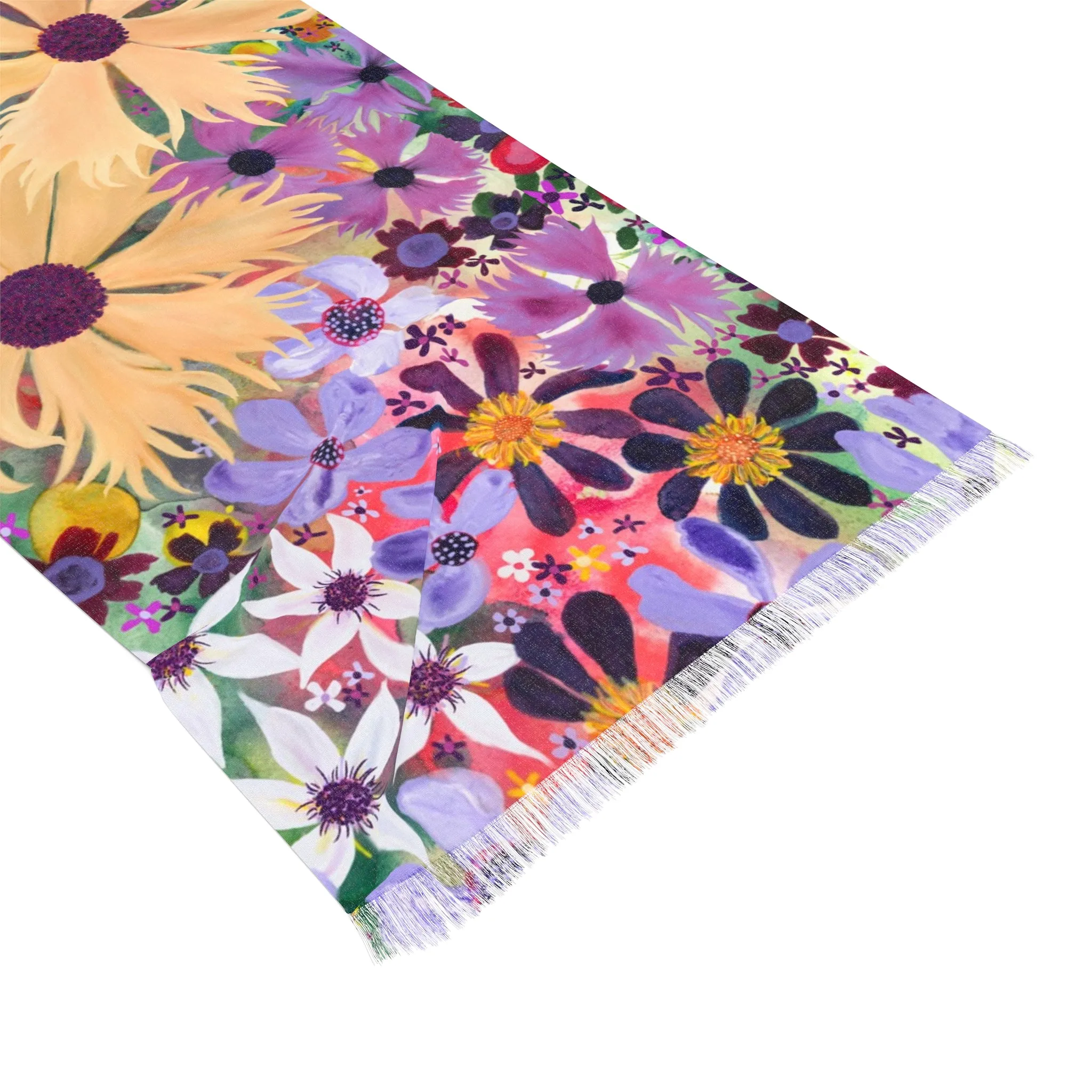 Garden Of Life - Scarf