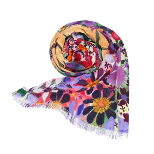 Garden Of Life - Scarf