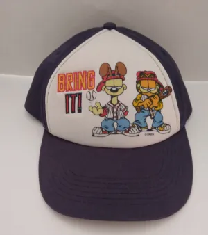 Garfield Bring It Hat