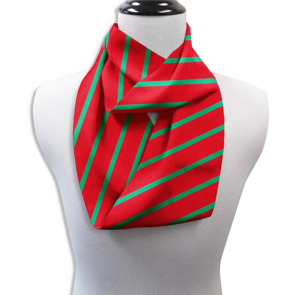 Garland Creek - Infinity Scarves
