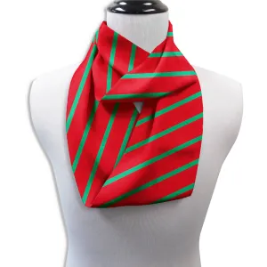 Garland Creek - Infinity Scarves